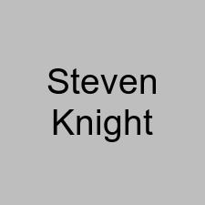 Steven Knight