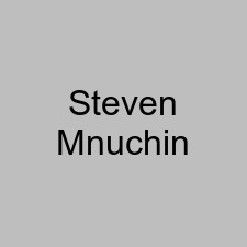 Steven Mnuchin