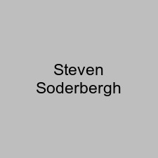 Steven Soderbergh