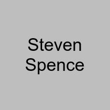 Steven Spence
