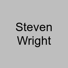 Steven Wright