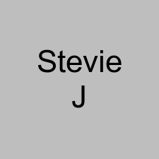 Stevie J