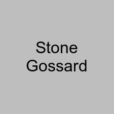 Stone Gossard