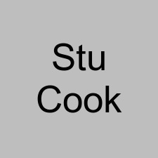 Stu Cook