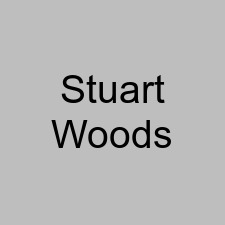 Stuart Woods