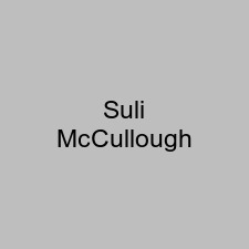Suli McCullough