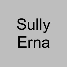 Sully Erna