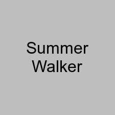 Summer Walker