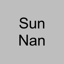 Sun Nan