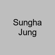 Sungha Jung