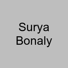 Surya Bonaly
