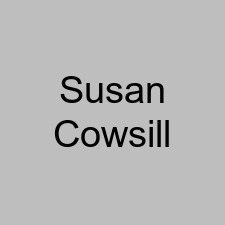 Susan Cowsill