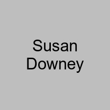 Susan Downey