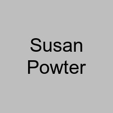 Susan Powter