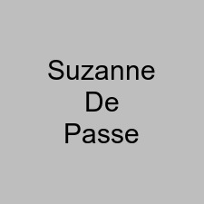 Suzanne De Passe