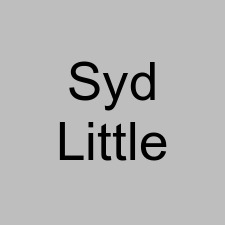 Syd Little