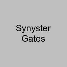 Synyster Gates