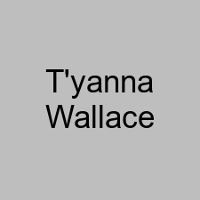 T'yanna Wallace