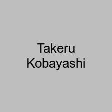 Takeru Kobayashi