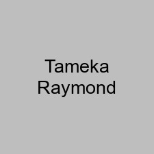 Tameka Raymond