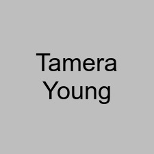 Tamera Young