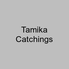 Tamika Catchings