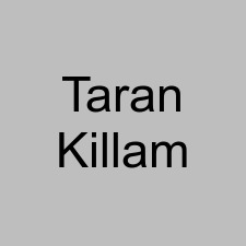 Taran Killam