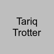 Tariq Trotter