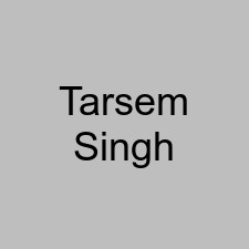 Tarsem Singh