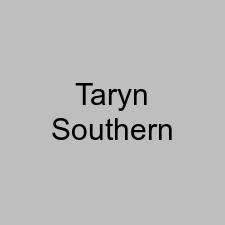 Taryn Southern