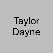 Taylor Dayne