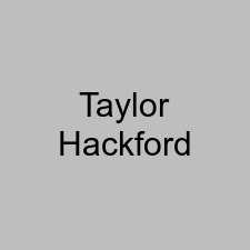 Taylor Hackford