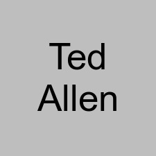 Ted Allen