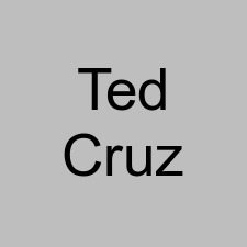 Ted Cruz