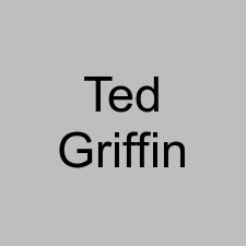 Ted Griffin
