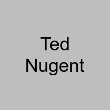 Ted Nugent