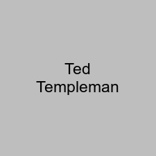 Ted Templeman