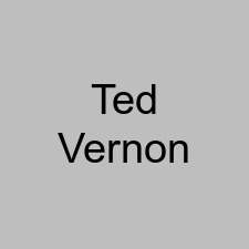 Ted Vernon