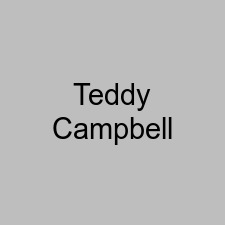 Teddy Campbell