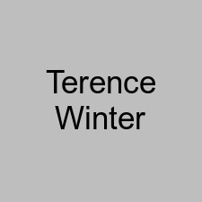 Terence Winter