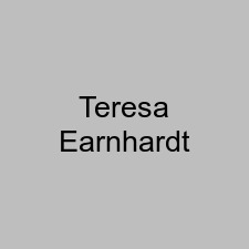 Teresa Earnhardt