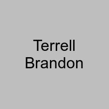 Terrell Brandon
