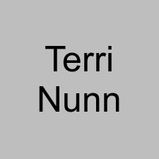 Terri Nunn