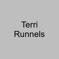 Terri Runnels