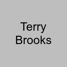 Terry Brooks
