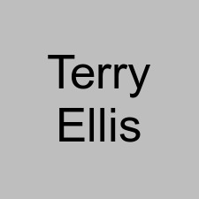 Terry Ellis