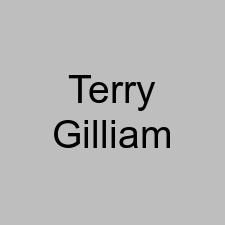 Terry Gilliam