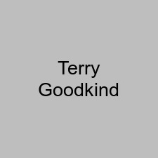 Terry Goodkind