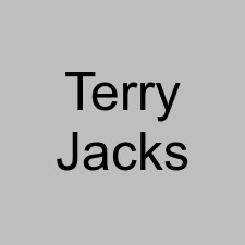 Terry Jacks