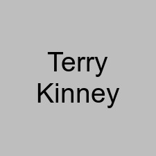 Terry Kinney